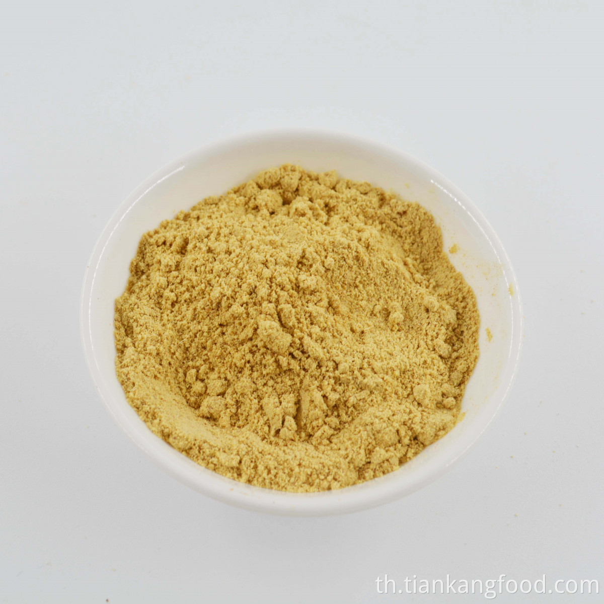 ผงขมิ้นแห้งคุณภาพสูง High Quality Dried Turmeric Powder